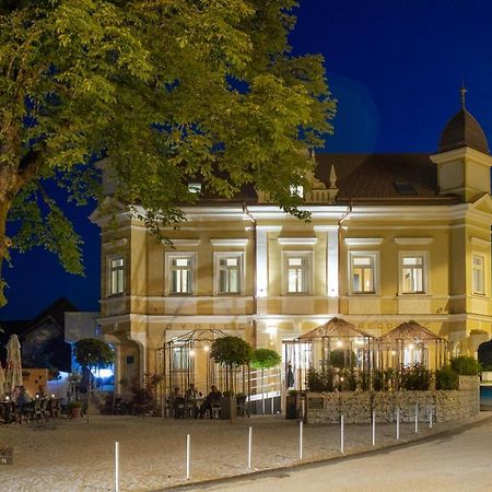 Dvorec Gregorcic Шмарьешке-Топлице Экстерьер фото